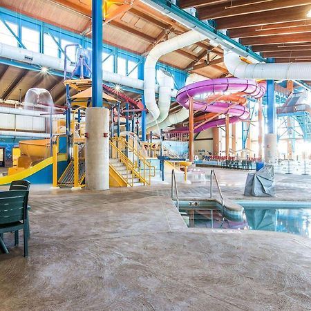 Big Horn Resort, Ascend Hotel Collection Billings Luaran gambar