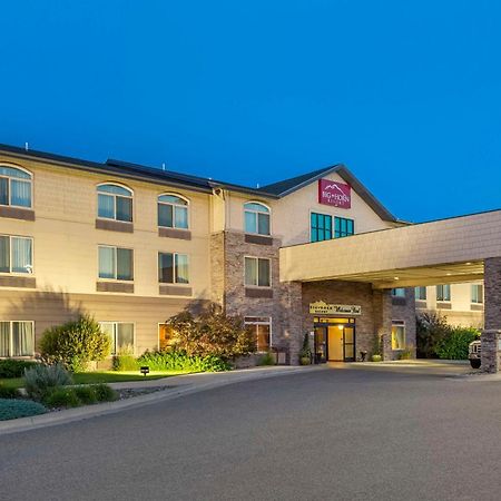 Big Horn Resort, Ascend Hotel Collection Billings Luaran gambar