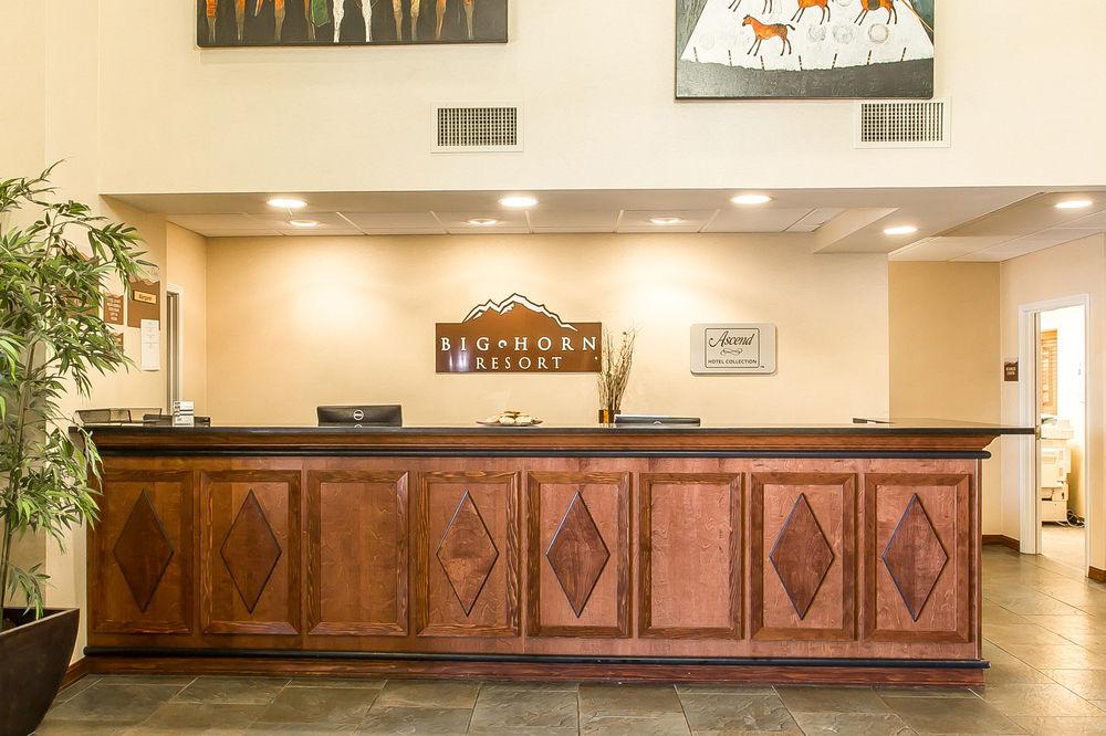 Big Horn Resort, Ascend Hotel Collection Billings Luaran gambar