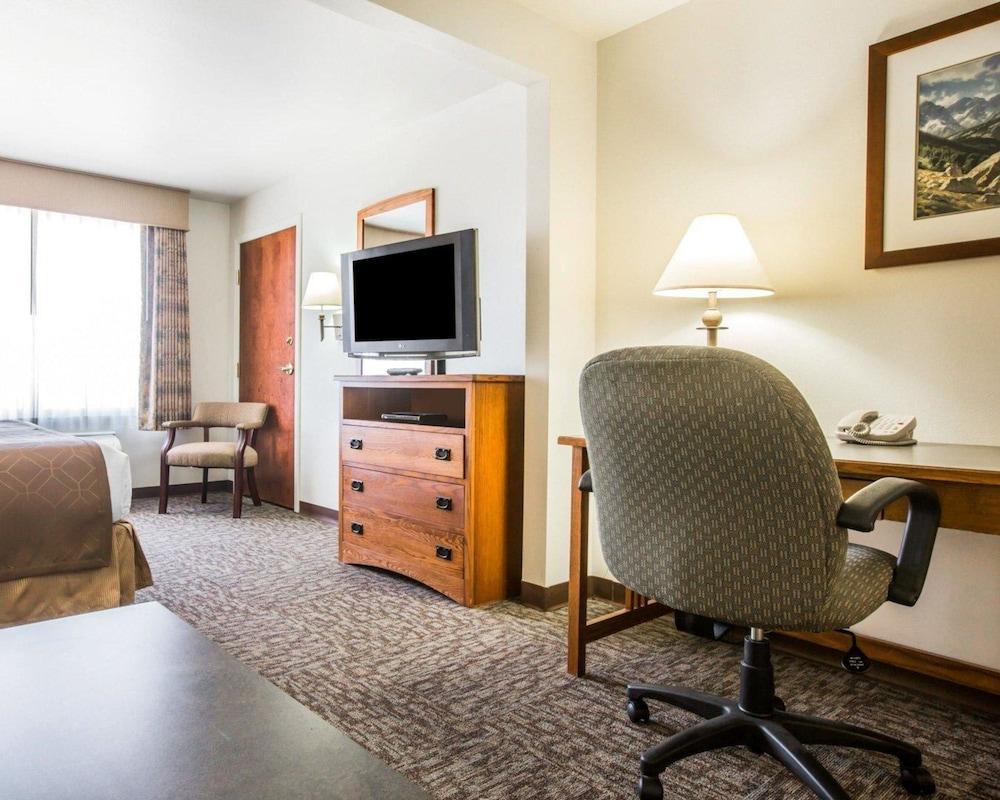Big Horn Resort, Ascend Hotel Collection Billings Luaran gambar