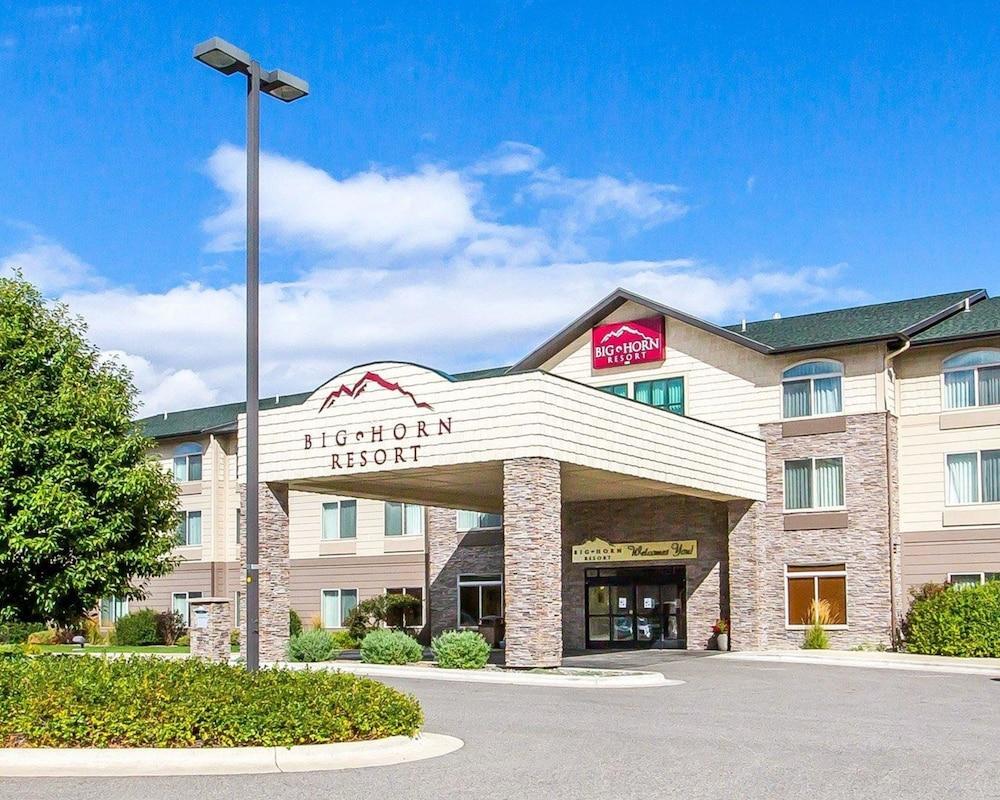 Big Horn Resort, Ascend Hotel Collection Billings Luaran gambar