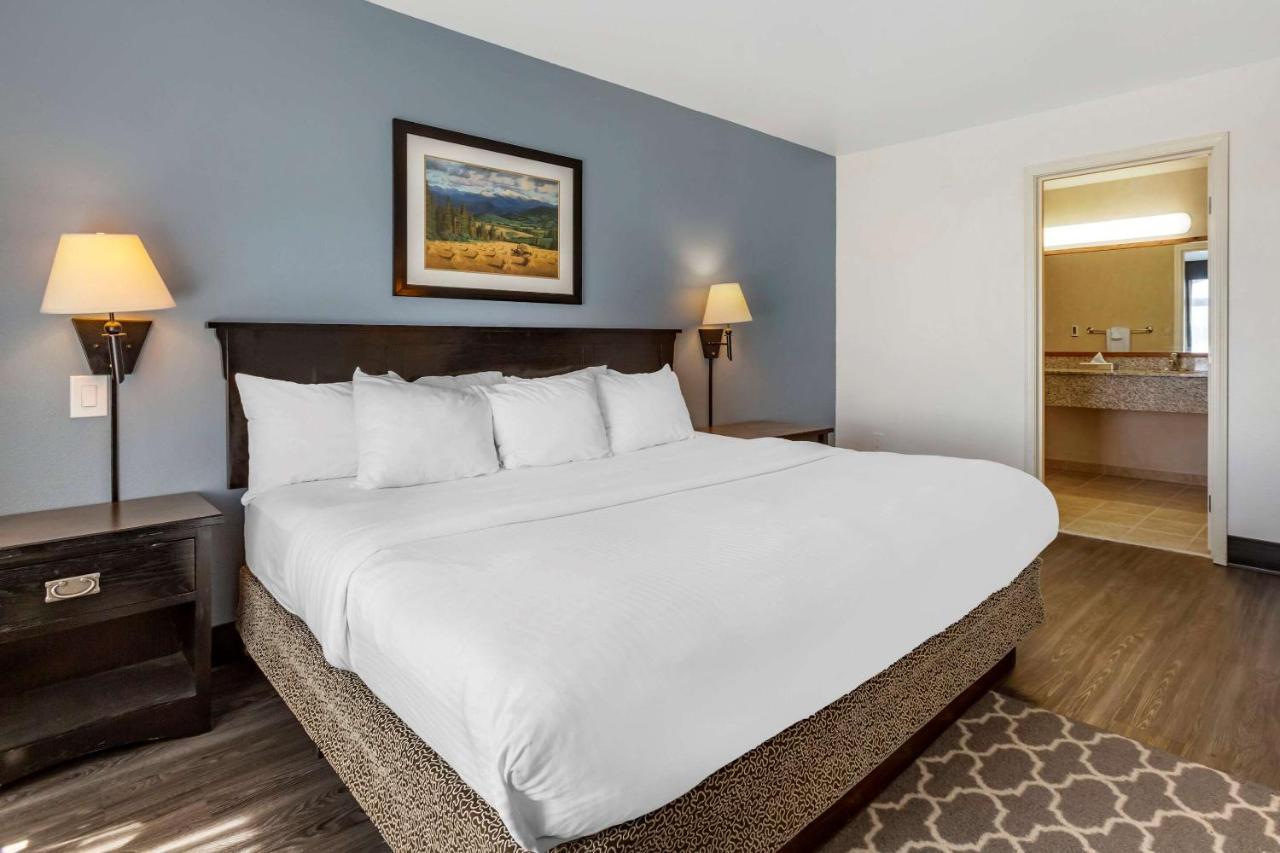 Big Horn Resort, Ascend Hotel Collection Billings Luaran gambar