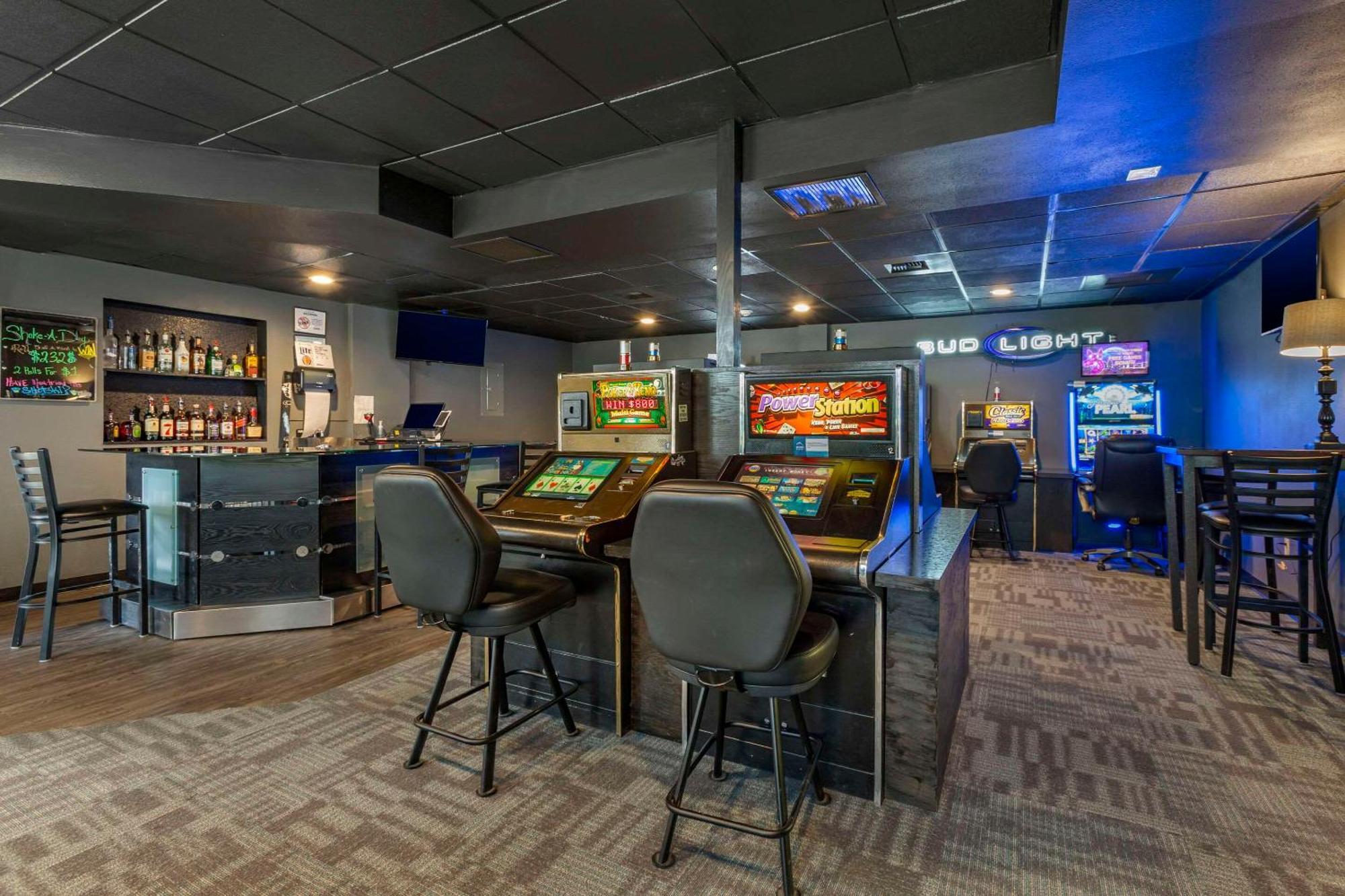 Big Horn Resort, Ascend Hotel Collection Billings Luaran gambar