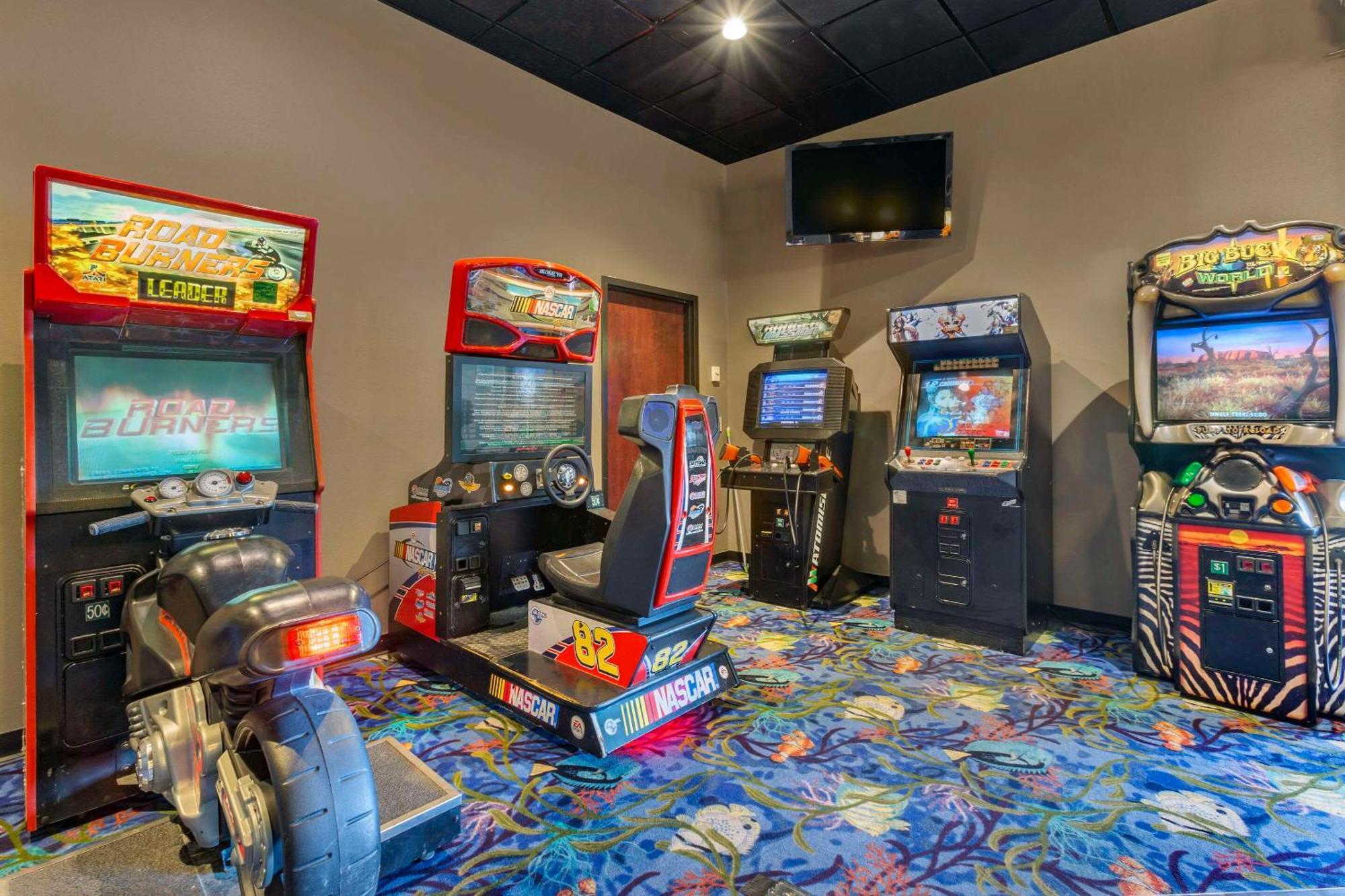 Big Horn Resort, Ascend Hotel Collection Billings Luaran gambar