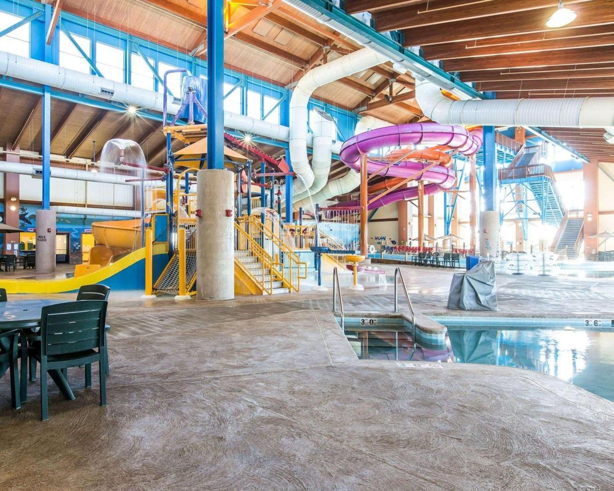Big Horn Resort, Ascend Hotel Collection Billings Luaran gambar