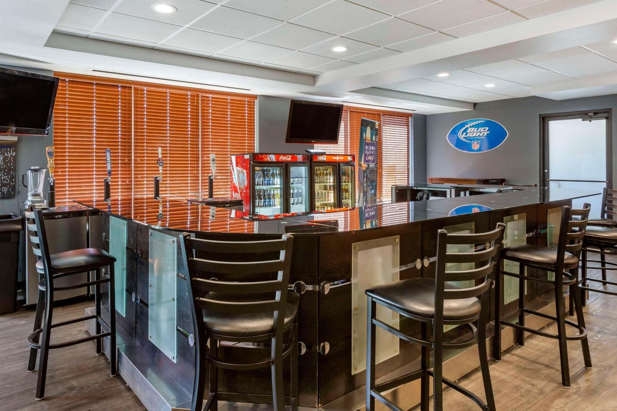 Big Horn Resort, Ascend Hotel Collection Billings Luaran gambar