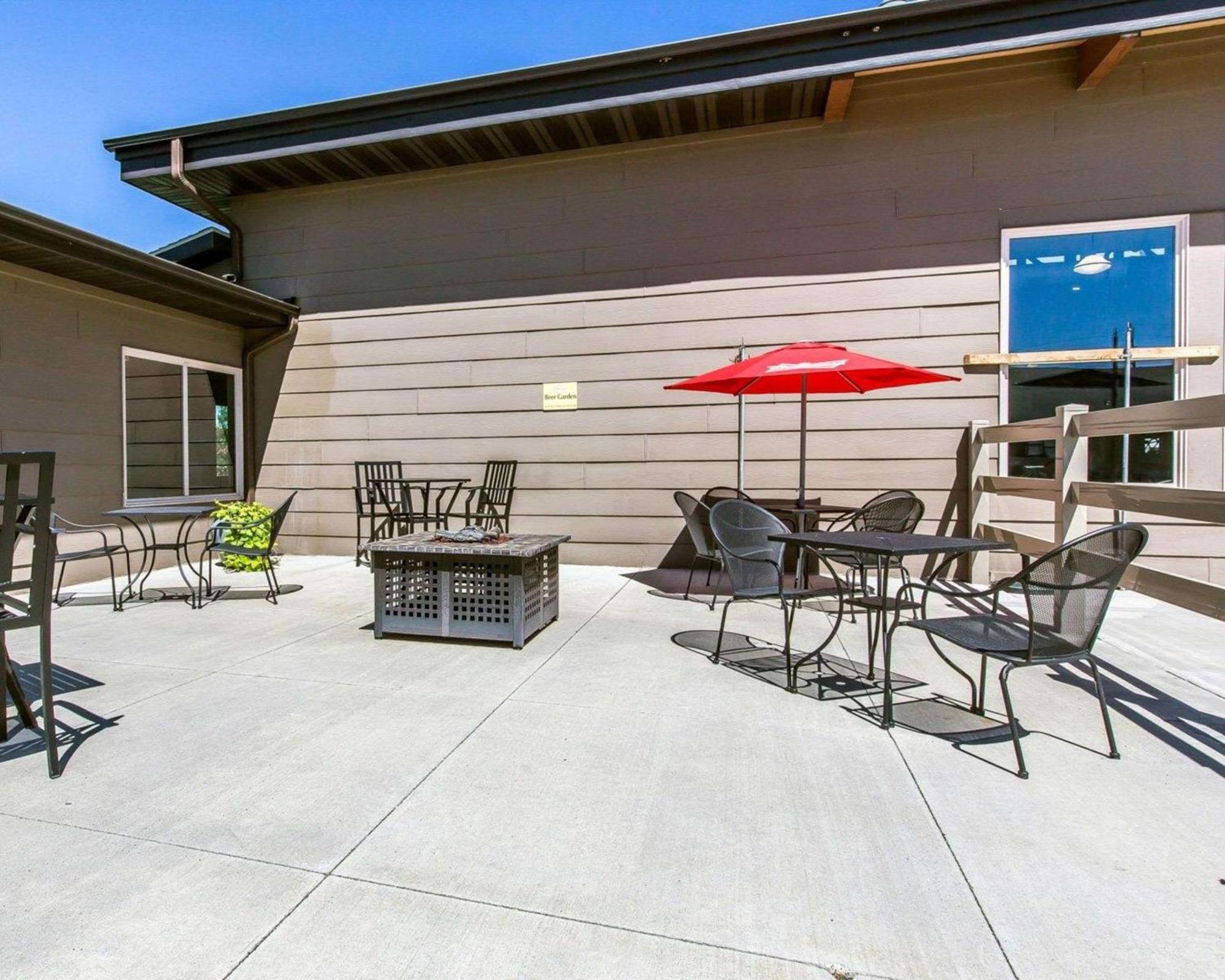 Big Horn Resort, Ascend Hotel Collection Billings Luaran gambar