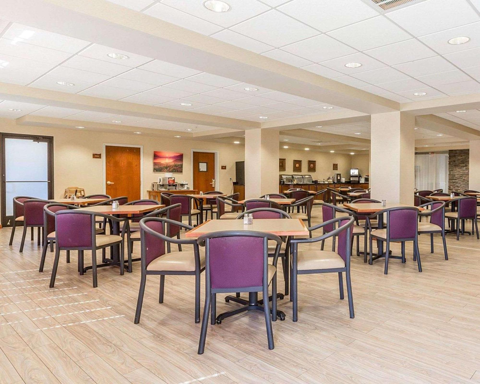 Big Horn Resort, Ascend Hotel Collection Billings Luaran gambar