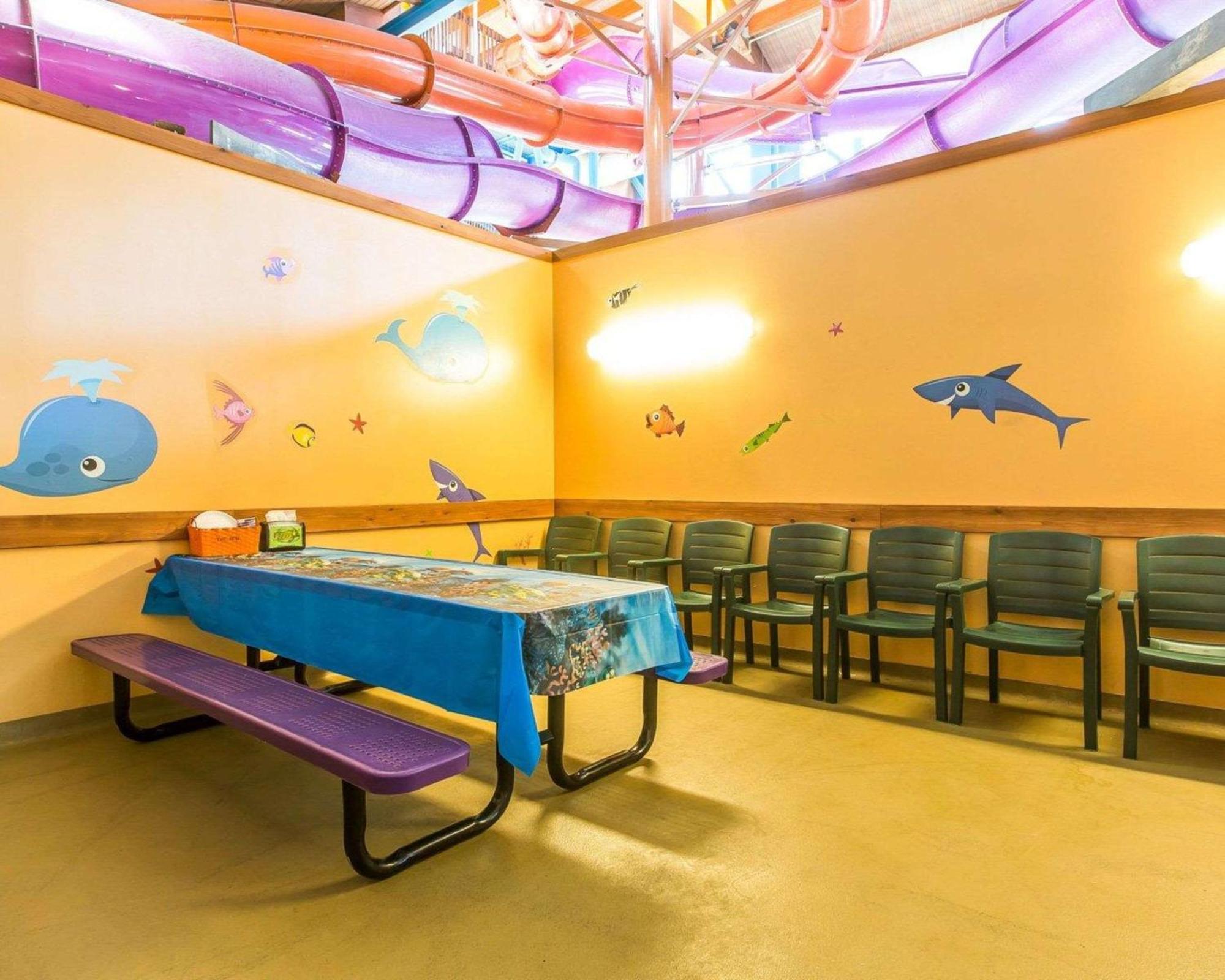 Big Horn Resort, Ascend Hotel Collection Billings Luaran gambar