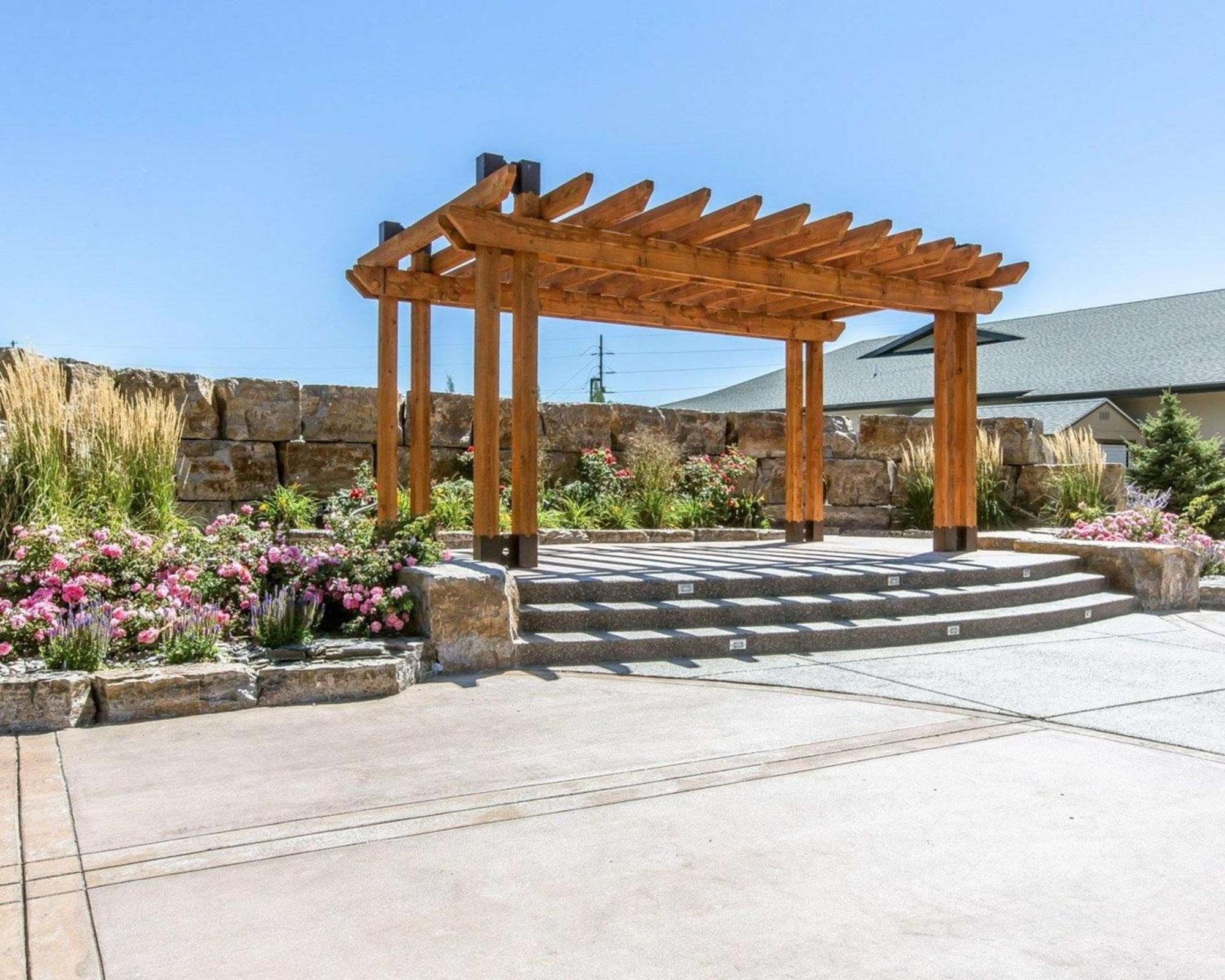 Big Horn Resort, Ascend Hotel Collection Billings Luaran gambar