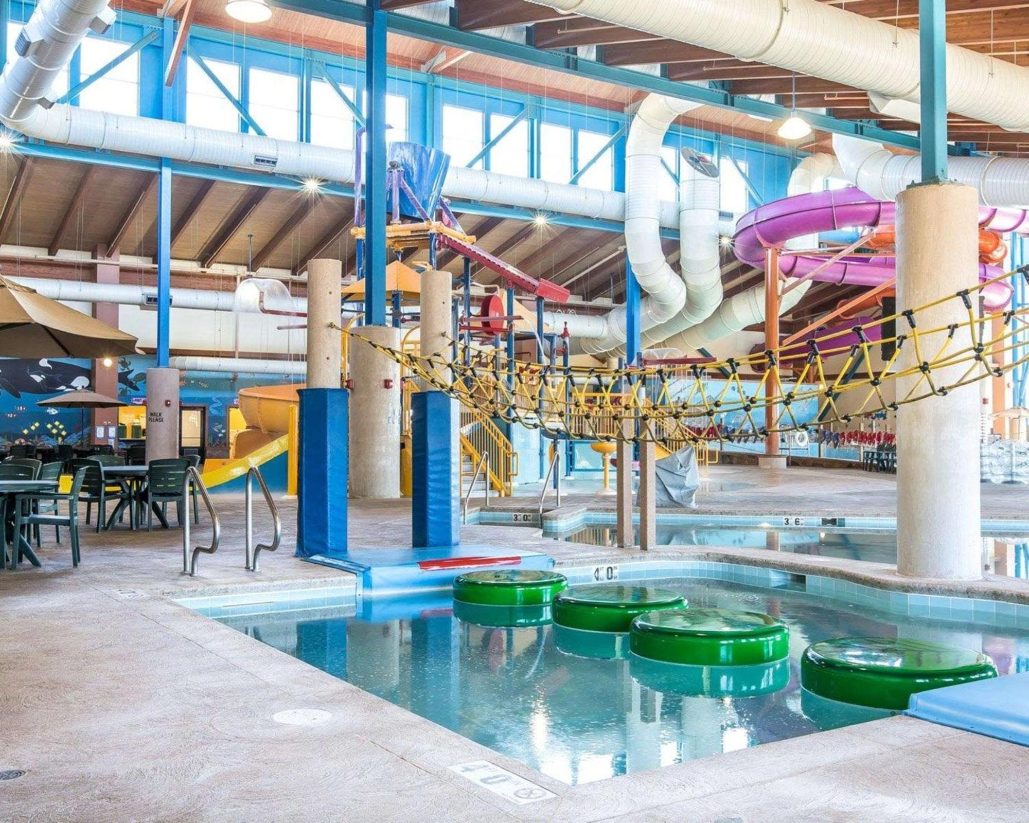 Big Horn Resort, Ascend Hotel Collection Billings Luaran gambar