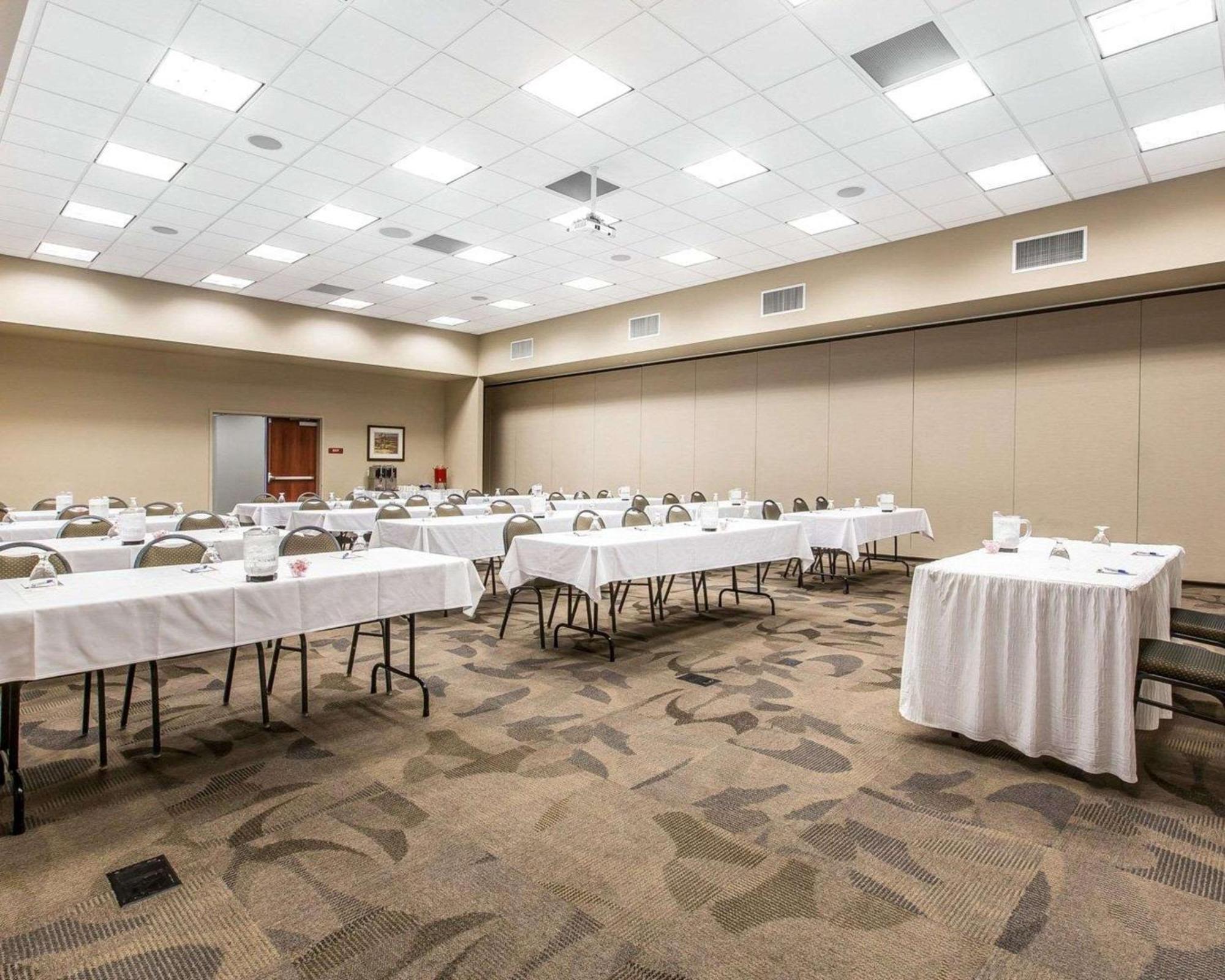Big Horn Resort, Ascend Hotel Collection Billings Luaran gambar