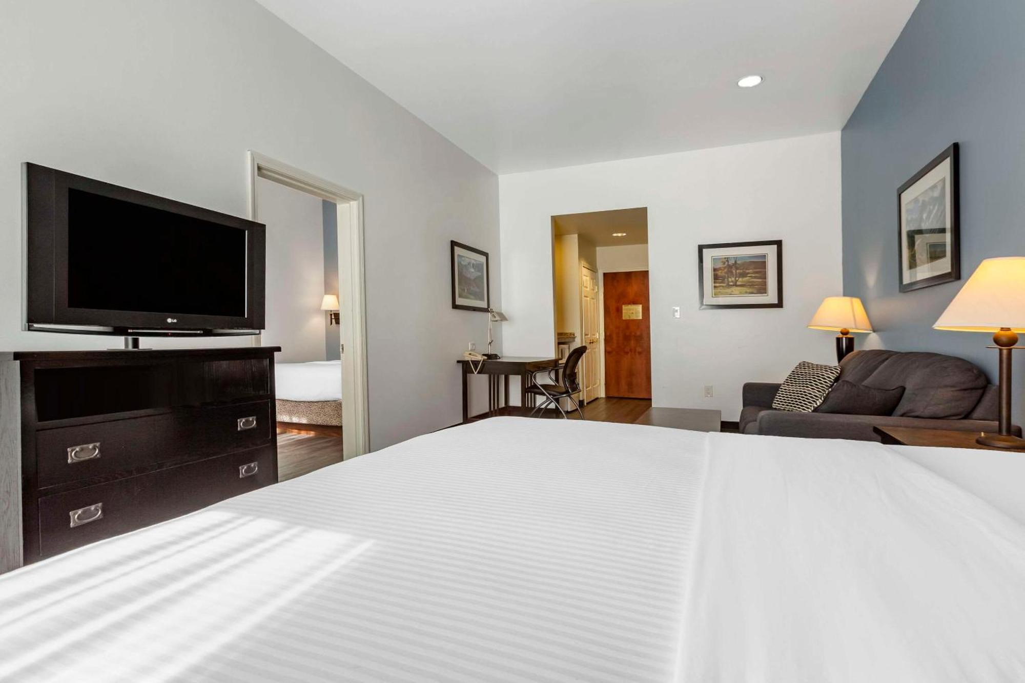 Big Horn Resort, Ascend Hotel Collection Billings Luaran gambar