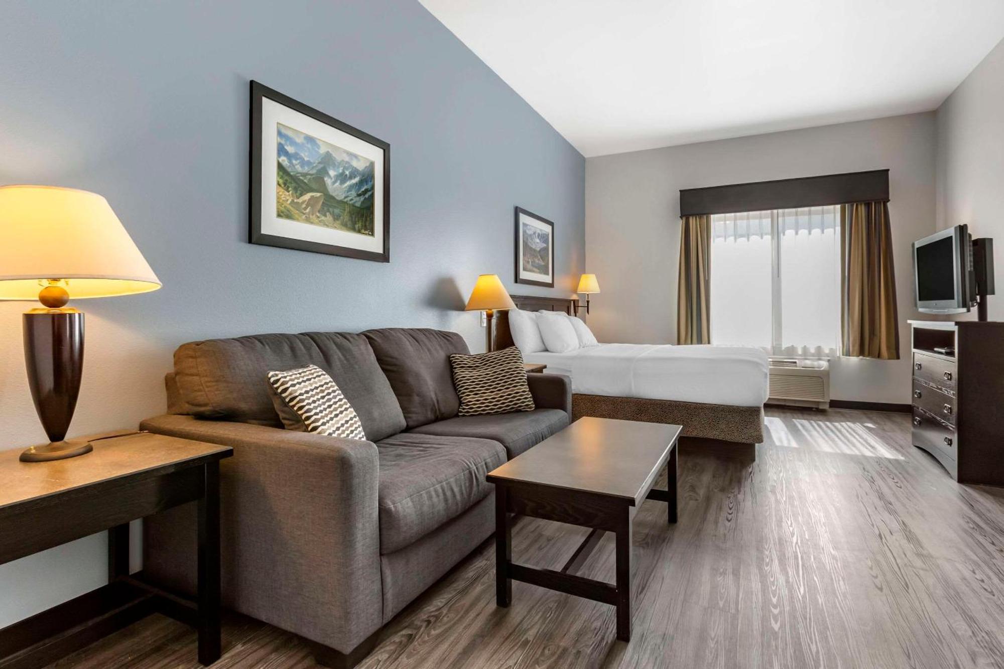 Big Horn Resort, Ascend Hotel Collection Billings Luaran gambar