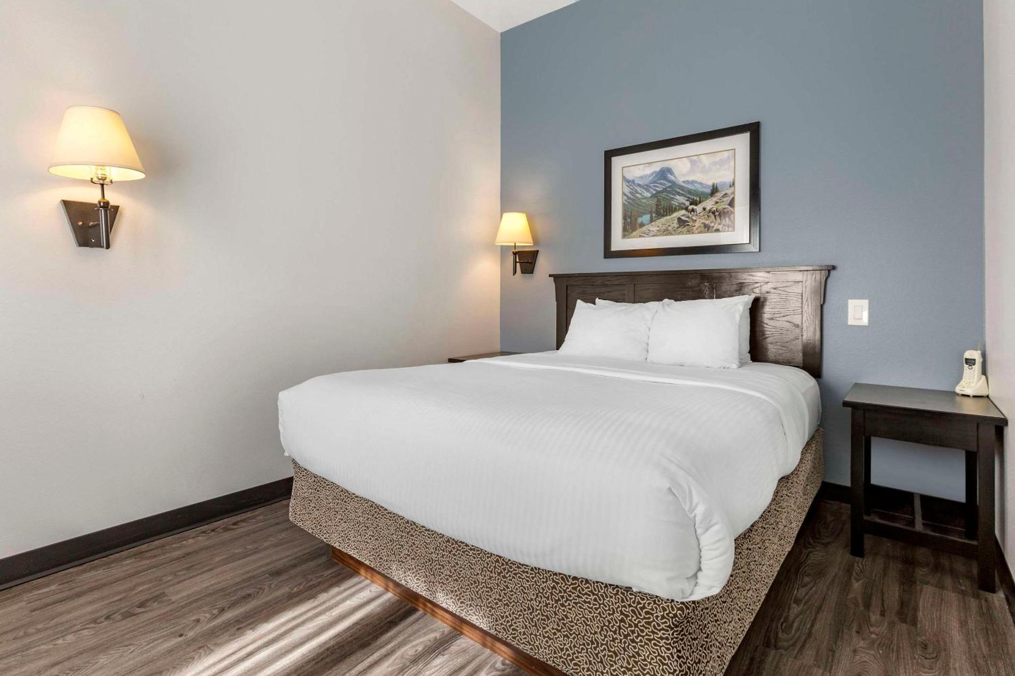 Big Horn Resort, Ascend Hotel Collection Billings Luaran gambar