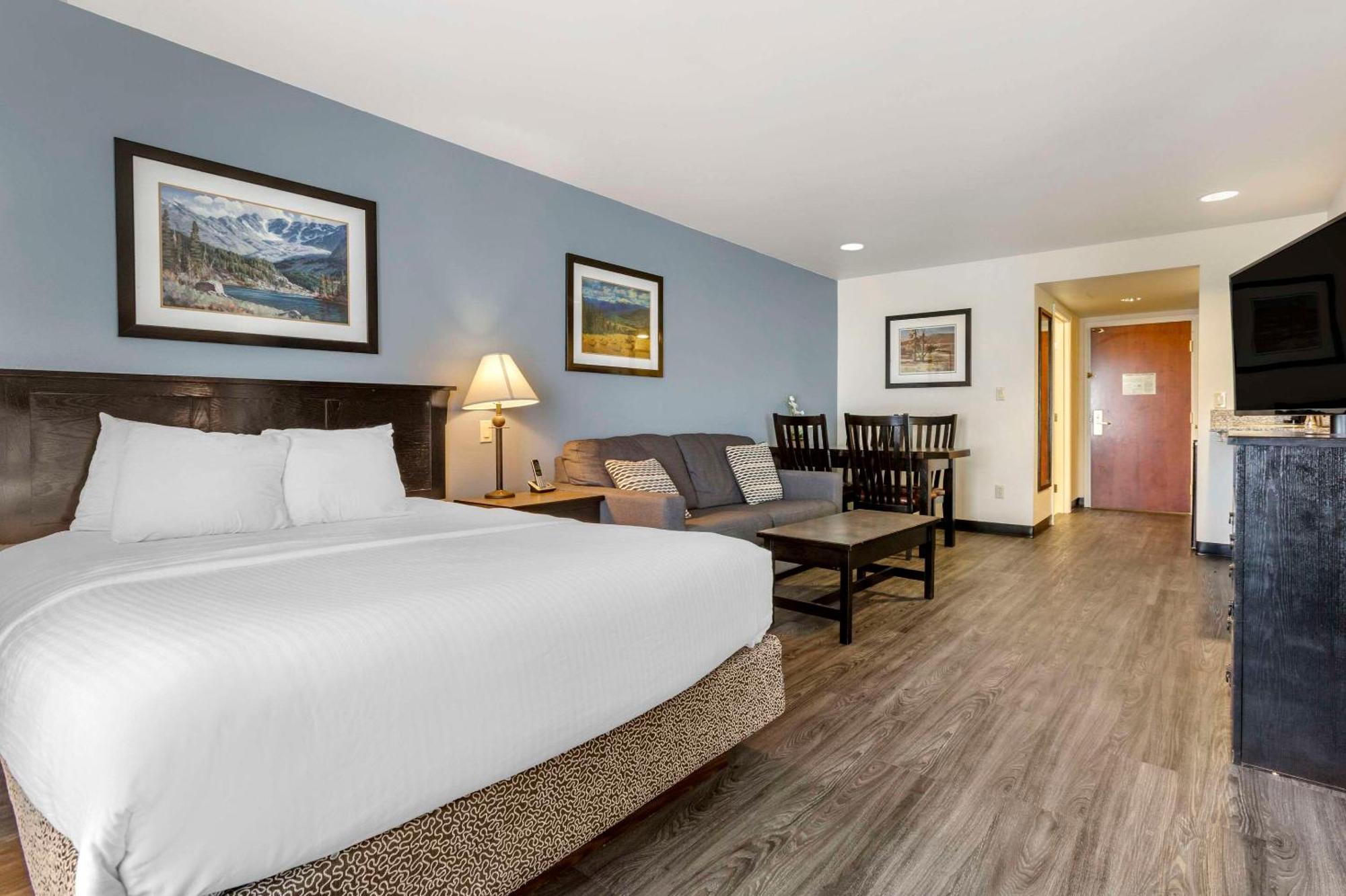 Big Horn Resort, Ascend Hotel Collection Billings Luaran gambar