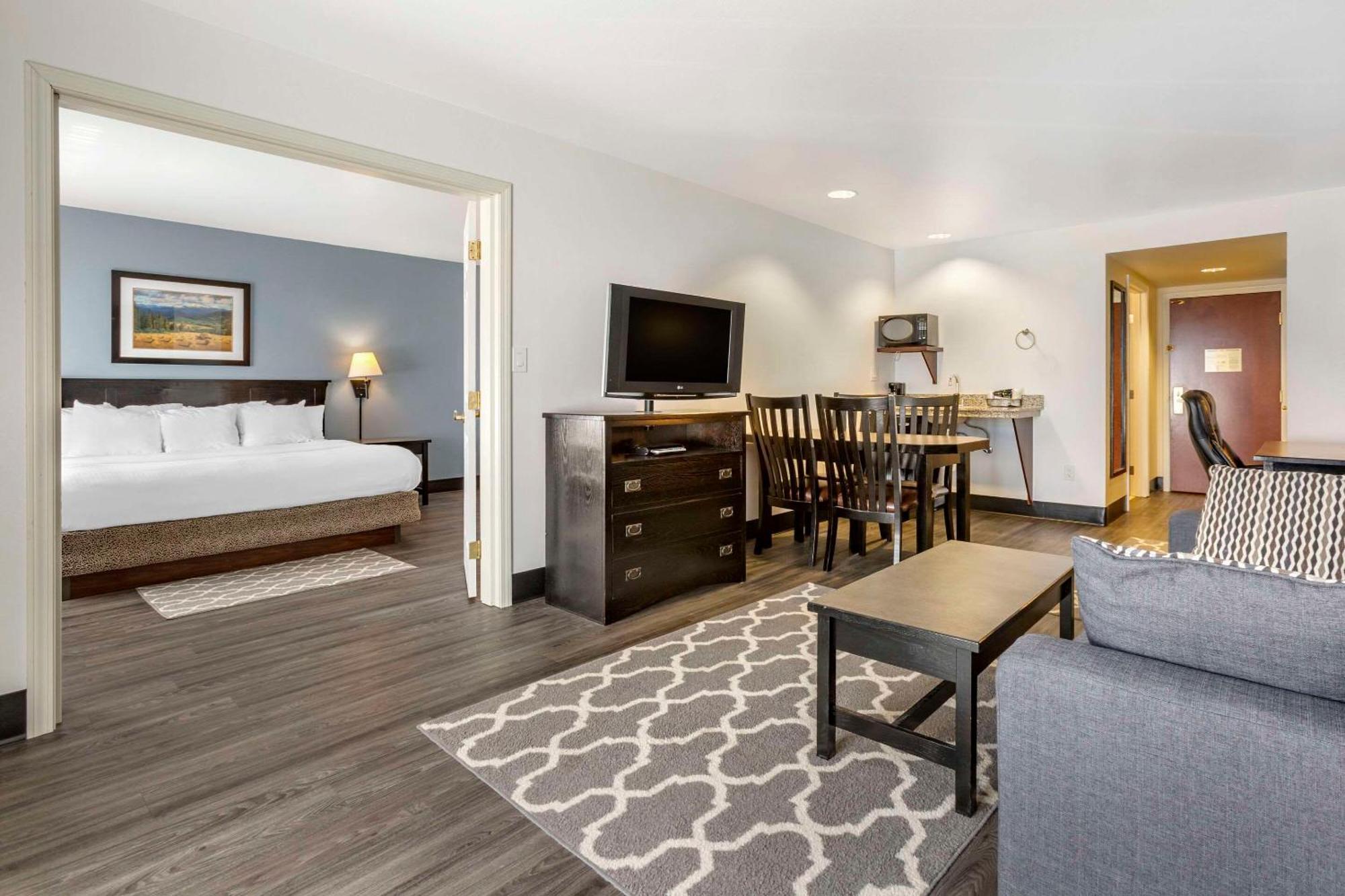 Big Horn Resort, Ascend Hotel Collection Billings Luaran gambar