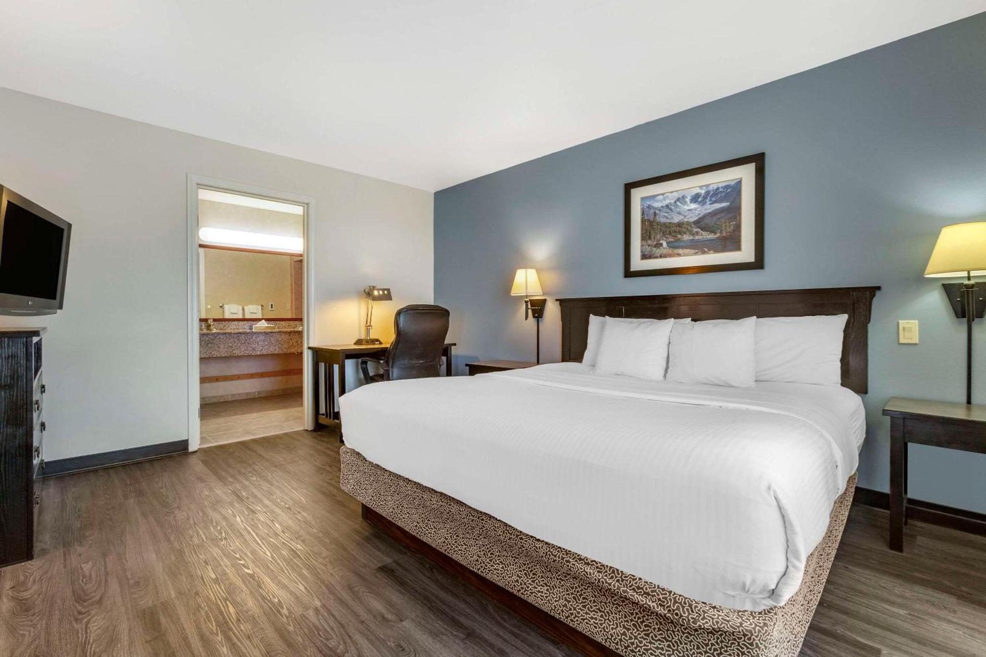 Big Horn Resort, Ascend Hotel Collection Billings Luaran gambar