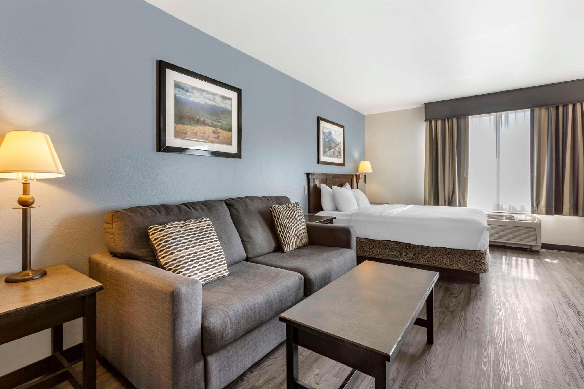 Big Horn Resort, Ascend Hotel Collection Billings Luaran gambar