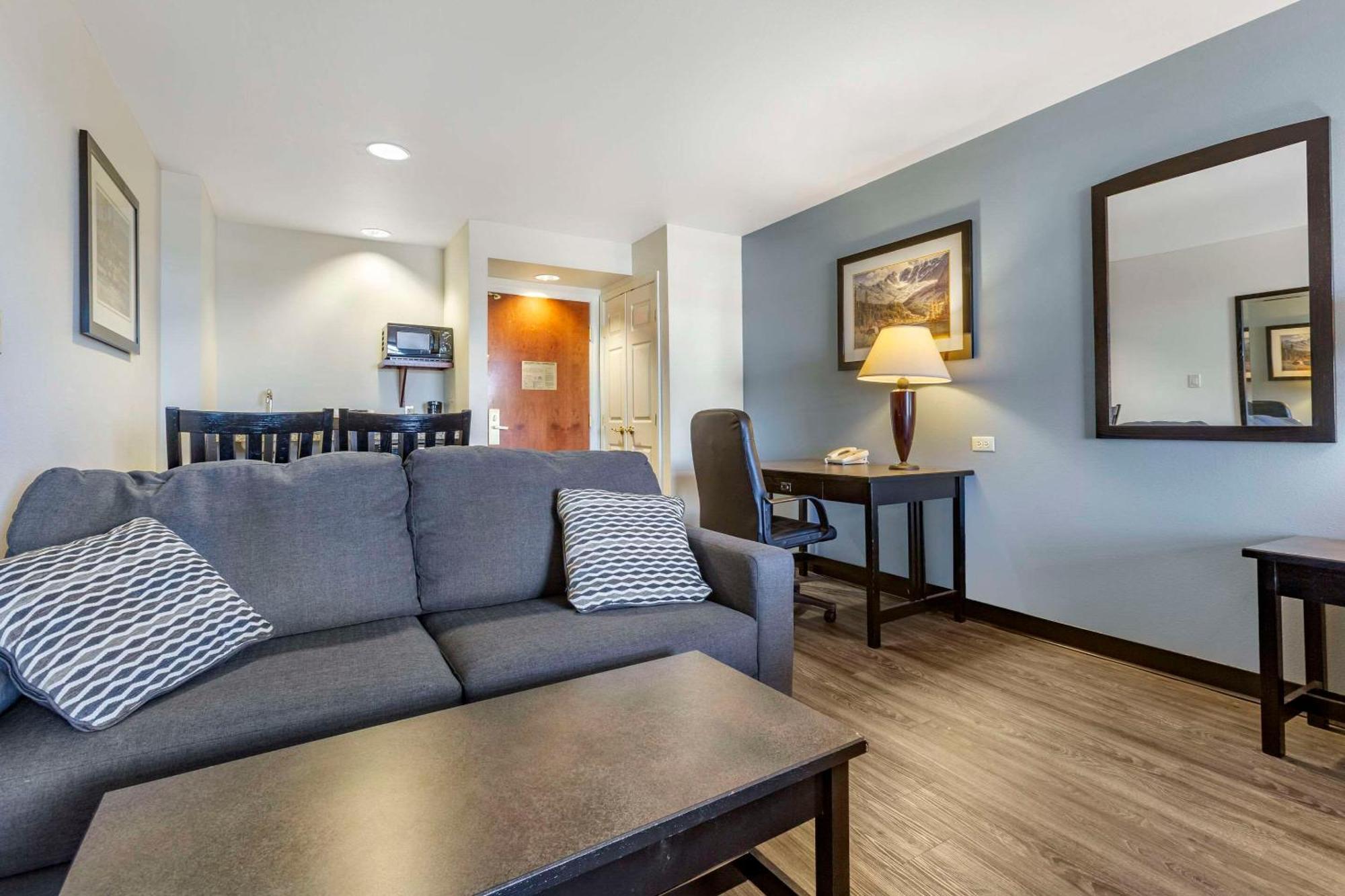 Big Horn Resort, Ascend Hotel Collection Billings Luaran gambar