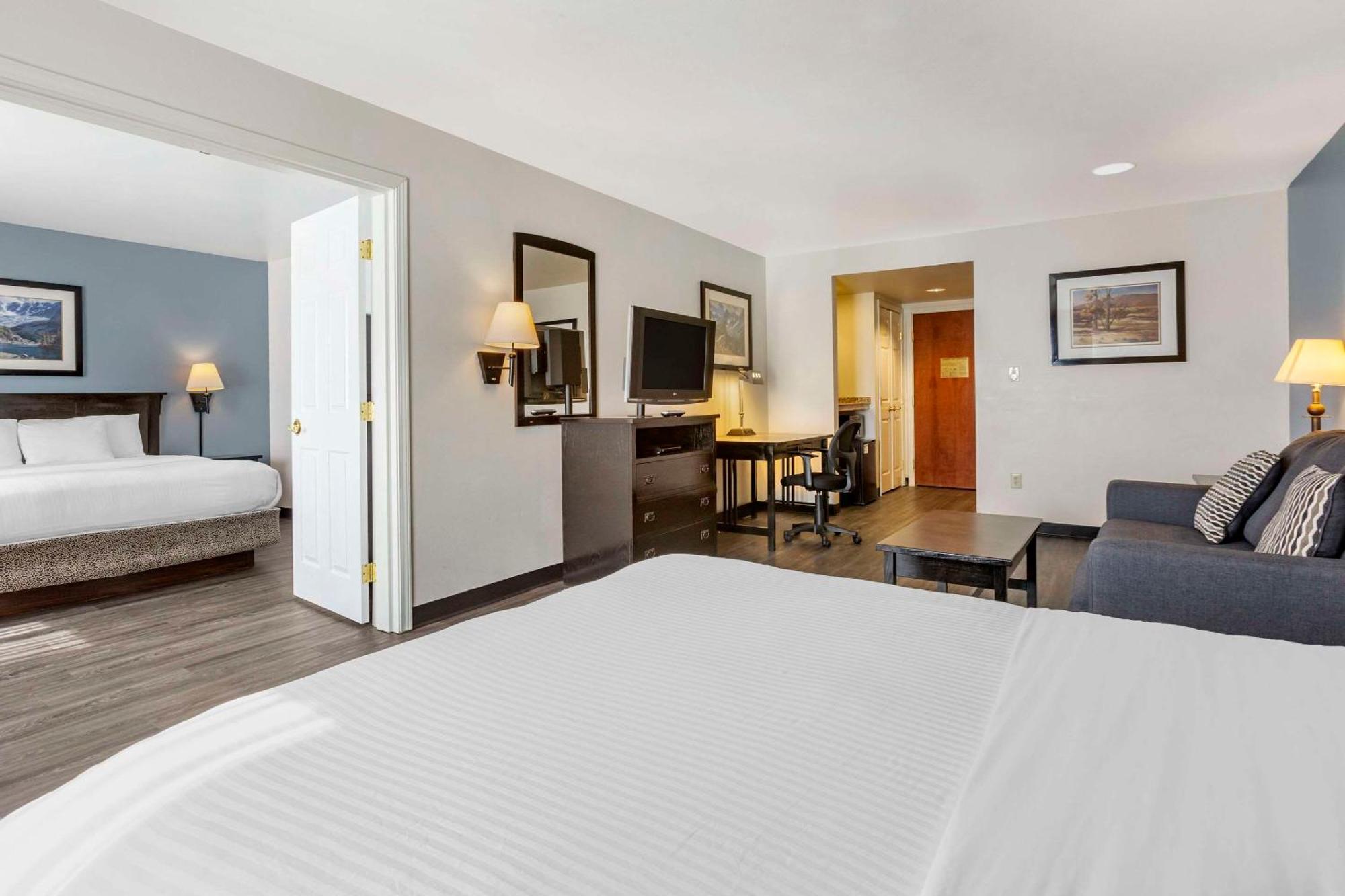 Big Horn Resort, Ascend Hotel Collection Billings Luaran gambar