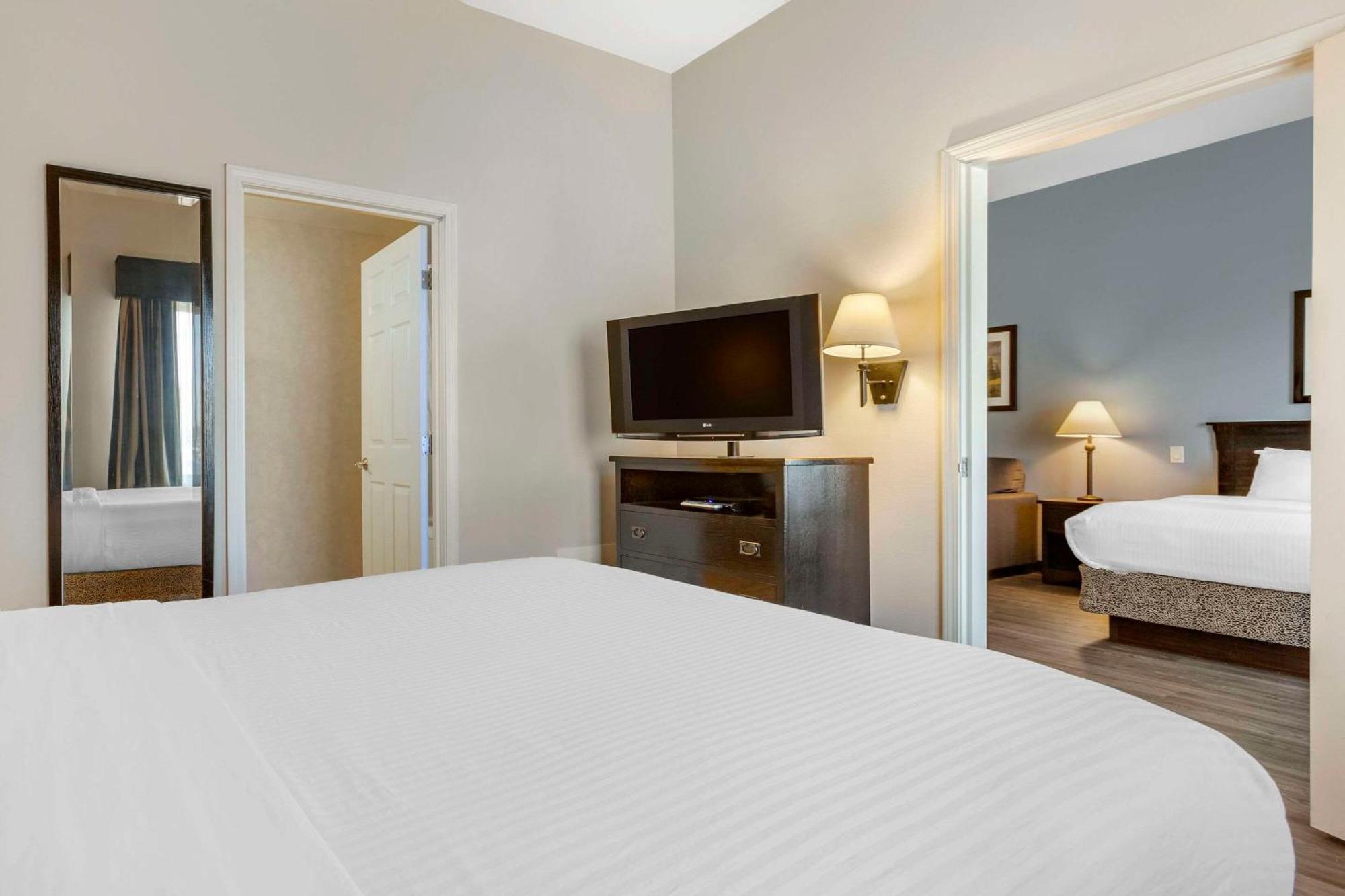 Big Horn Resort, Ascend Hotel Collection Billings Luaran gambar