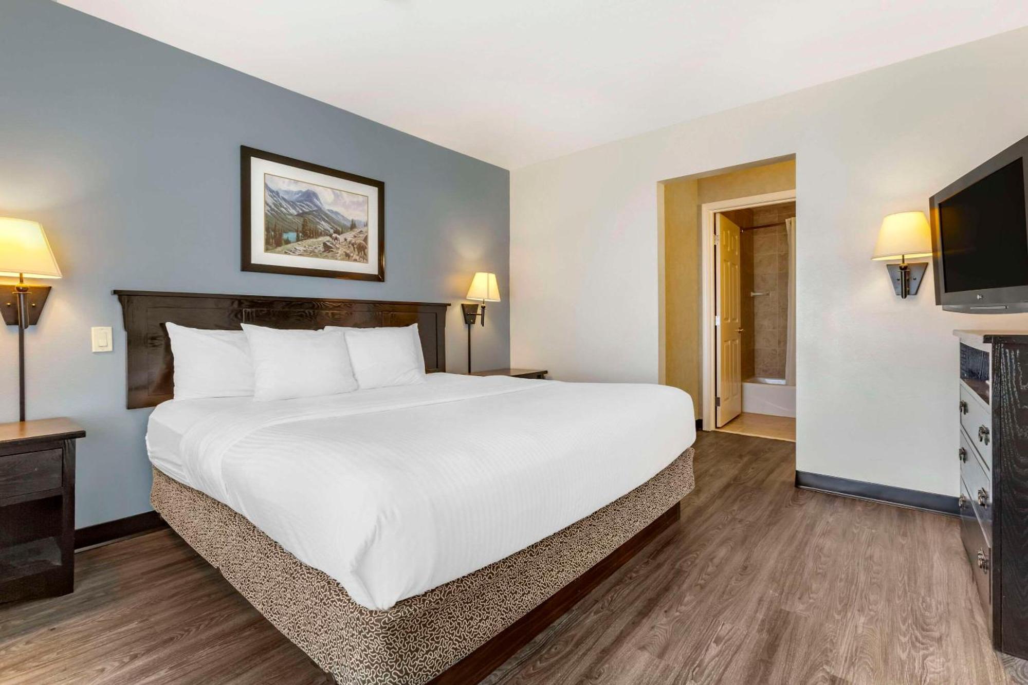 Big Horn Resort, Ascend Hotel Collection Billings Luaran gambar