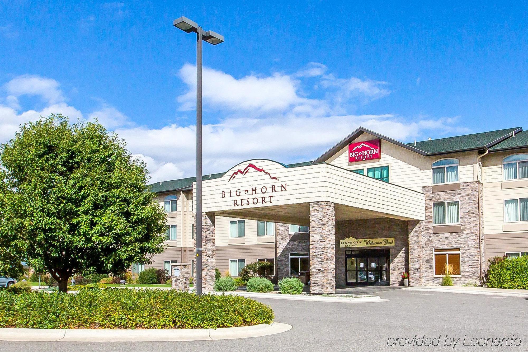 Big Horn Resort, Ascend Hotel Collection Billings Luaran gambar