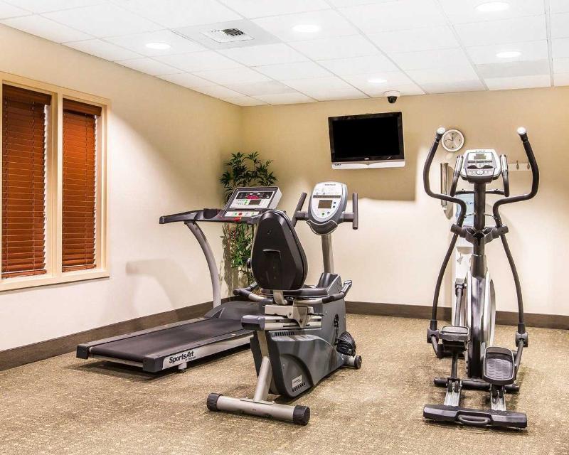 Big Horn Resort, Ascend Hotel Collection Billings Luaran gambar