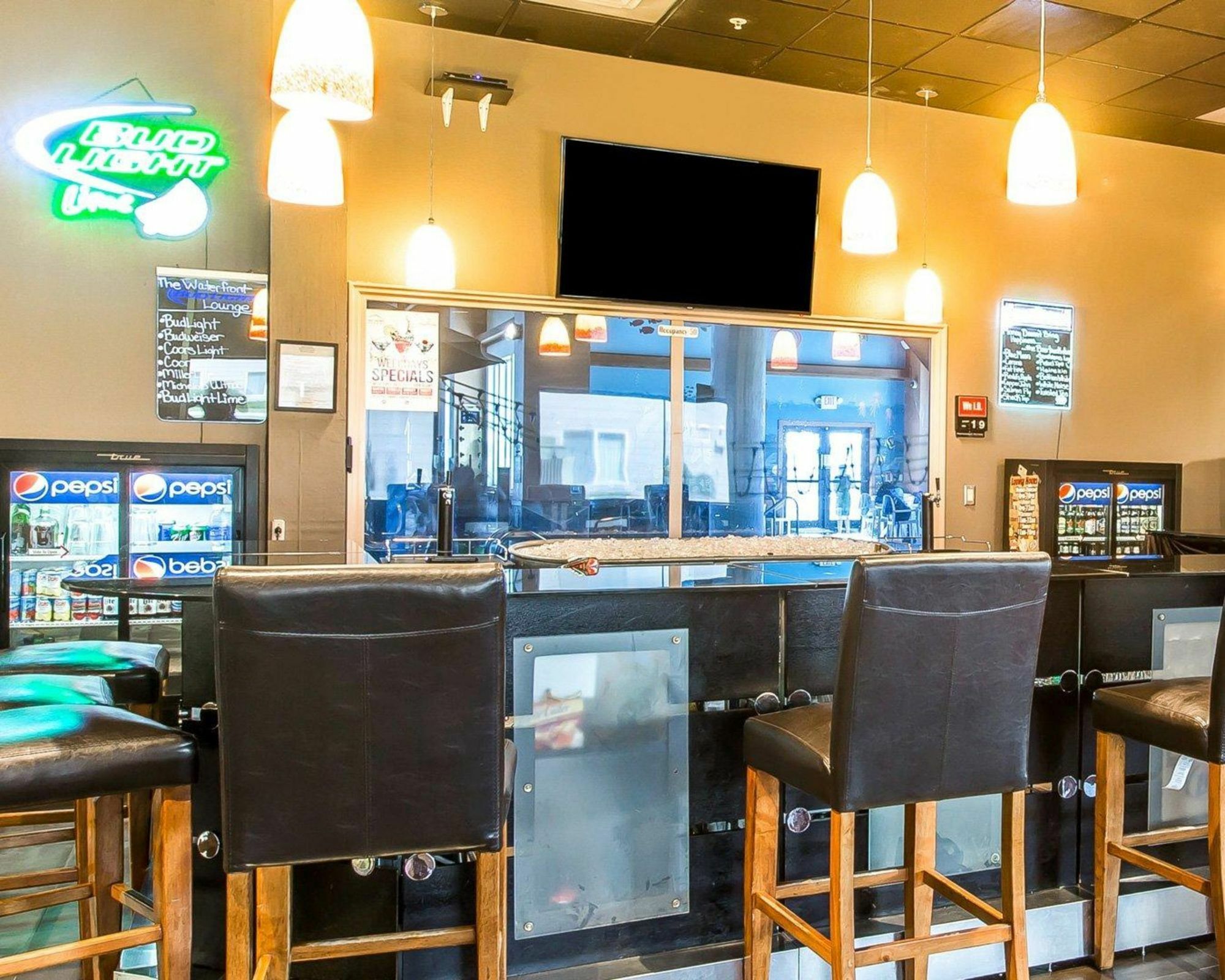 Big Horn Resort, Ascend Hotel Collection Billings Luaran gambar