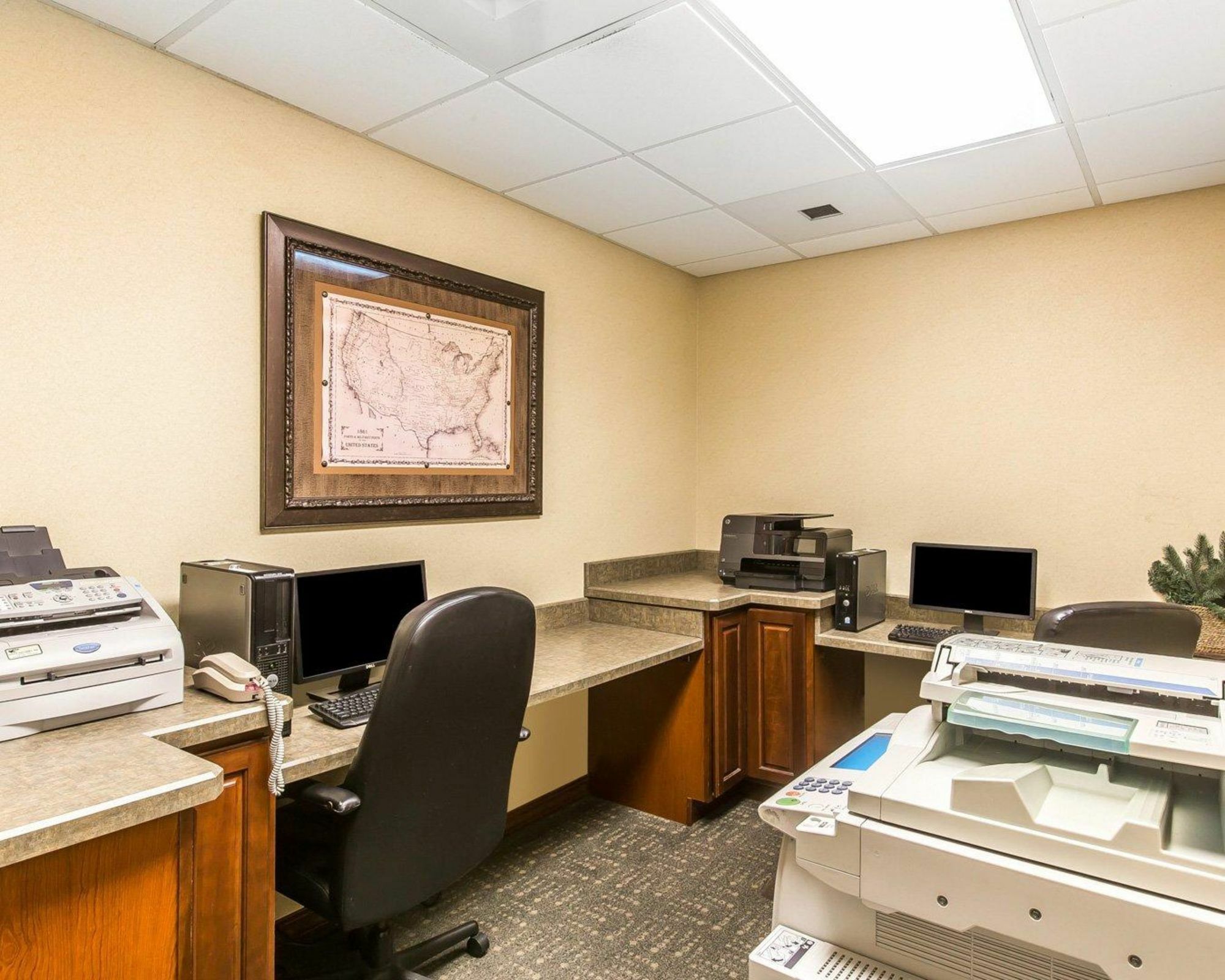 Big Horn Resort, Ascend Hotel Collection Billings Luaran gambar