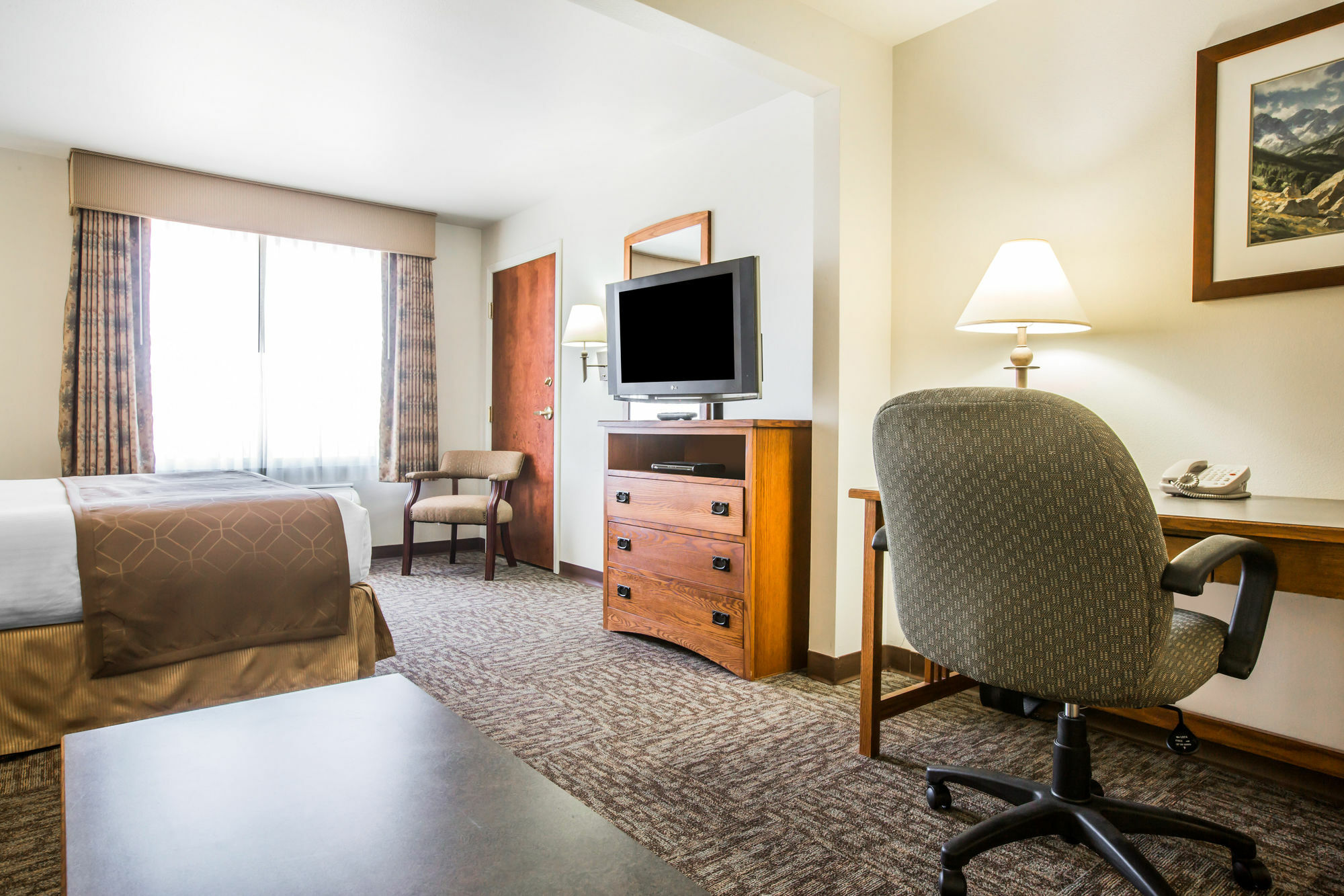 Big Horn Resort, Ascend Hotel Collection Billings Luaran gambar