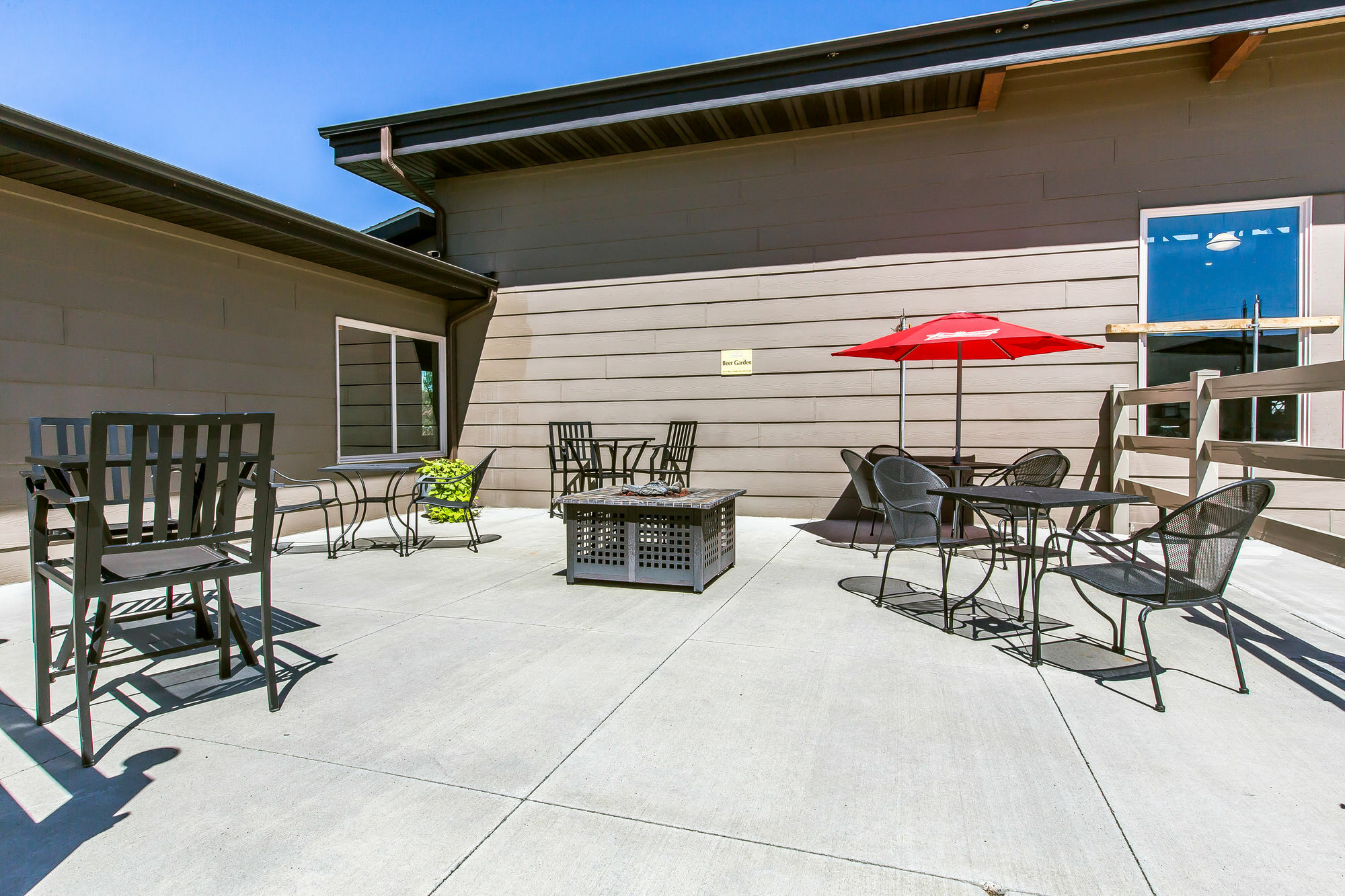 Big Horn Resort, Ascend Hotel Collection Billings Luaran gambar