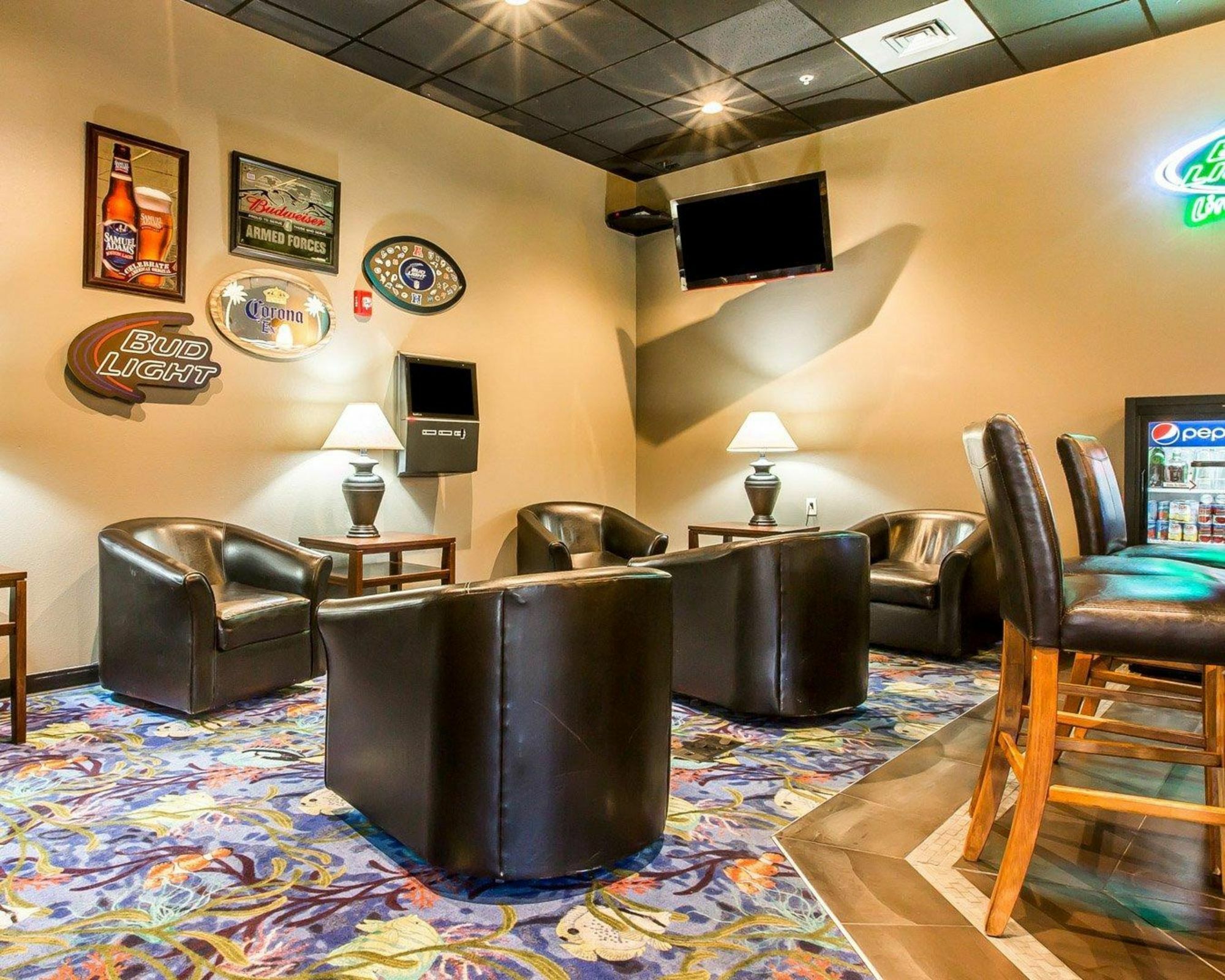 Big Horn Resort, Ascend Hotel Collection Billings Luaran gambar