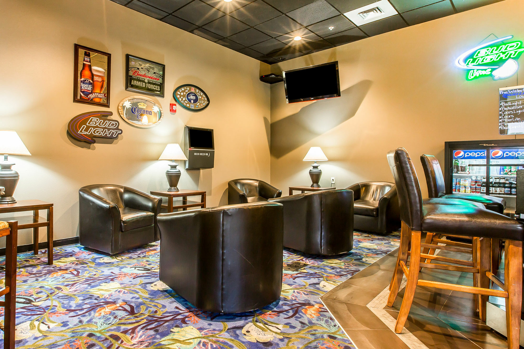 Big Horn Resort, Ascend Hotel Collection Billings Luaran gambar