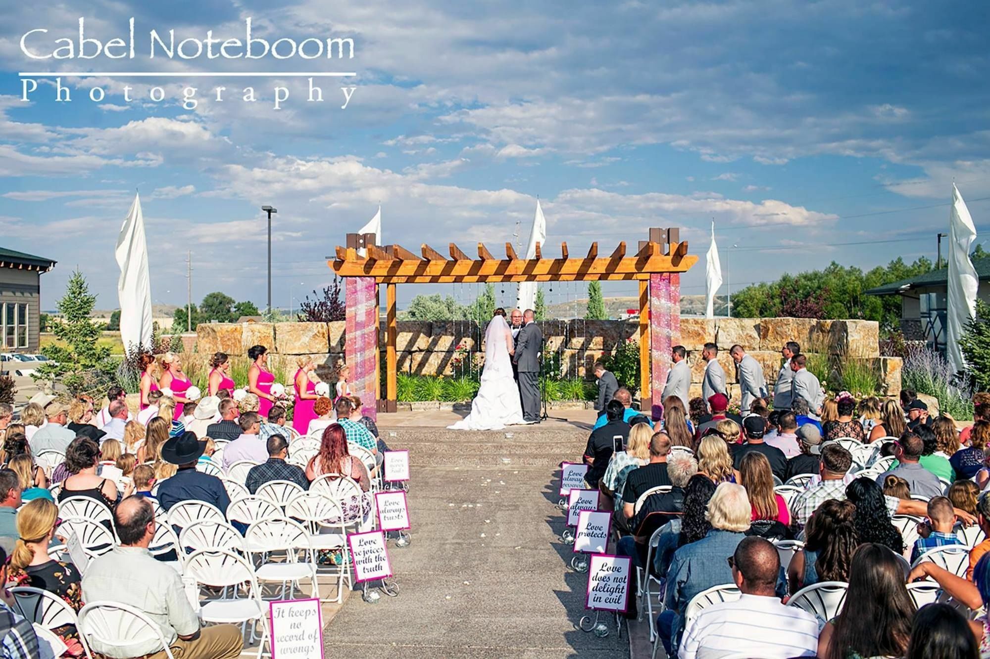Big Horn Resort, Ascend Hotel Collection Billings Luaran gambar